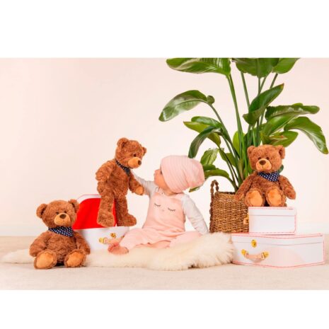 Hermann Teddy Collection Teddy 38cm