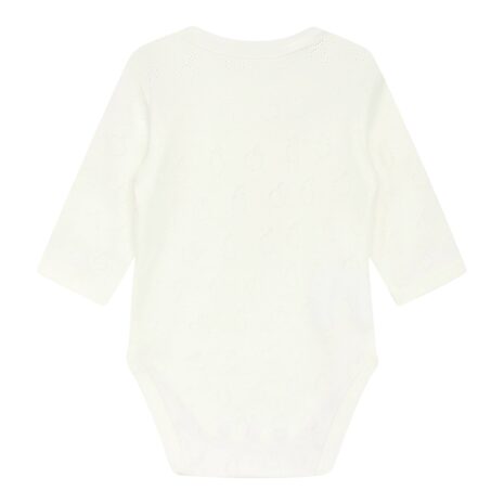 Hust&Claire Body langarm Ajour