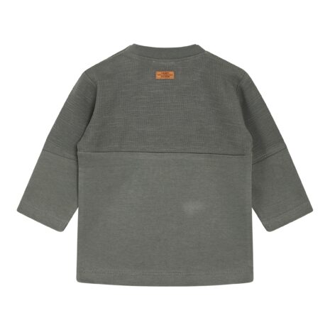 Hust&Claire Shirt langarm Dino