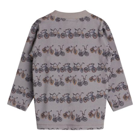 Hust&Claire Shirt langarm Fahrrad