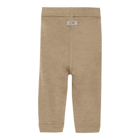 Huttelihut Leggings Merinowolle/Seide