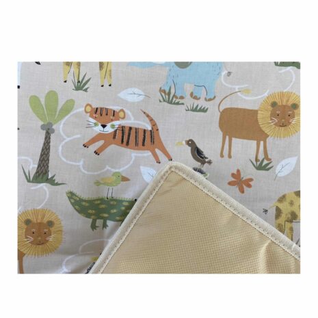 Ideenreich Krabbeldecke 140x180 cm Ideenreich Krabbeldecke 140x180 cm