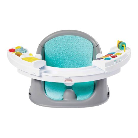 Infantino Entdeckungssitz 3in1 mit Licht & Sound Infantino Entdeckungssitz 3in1 mit Licht & Sound