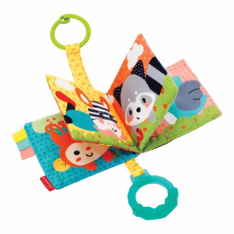 Infantino Stoffbuch Infantino Stoffbuch