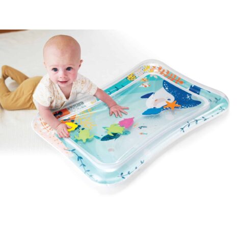 Infantino Wassermatte Ocean