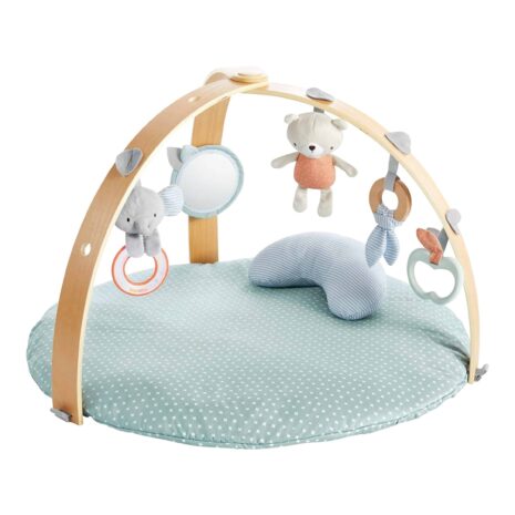 Ingenuity Spielbogen aus Holz mit Decke Ingenuity Spielbogen aus Holz mit Decke