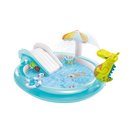 Intex Pool Playcenter Gator