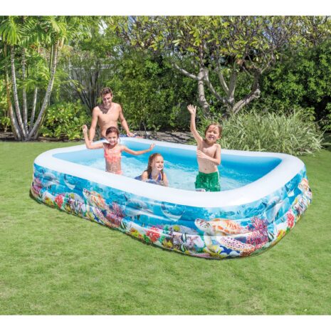 Intex Pool Sealife