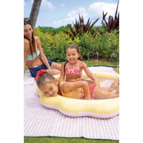 Intex Pool Sunny Rays Spray