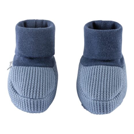 Jacob`S Baby-Schlupfschuhe Waffelpiqué