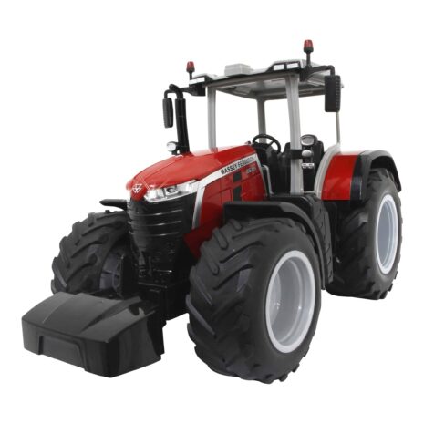Jamara RC Traktor Massey Ferguson