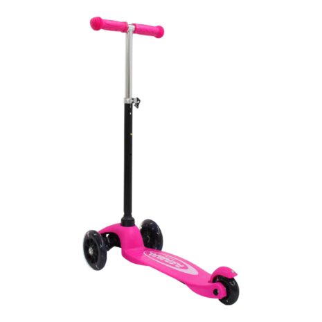 Jamara Scooter KickLight
