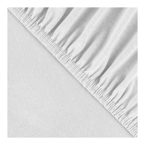 Julius Zöllner 2er-Pack Jersey-Spannbetttücher 70x140 cm