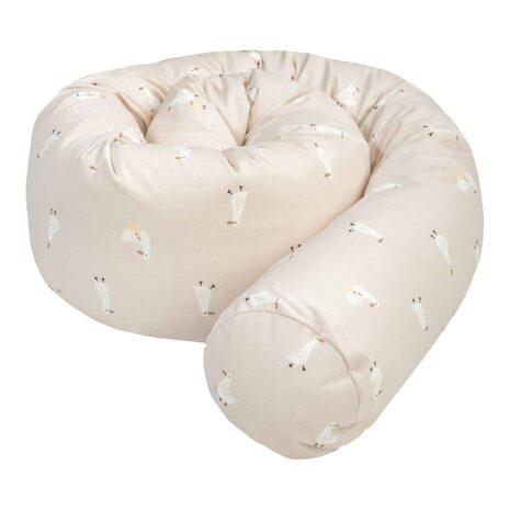 Julius Zöllner Bettschlange Jersey 180 cm