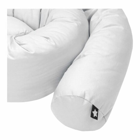 Julius Zöllner Bettschlange Nordic 180 cm