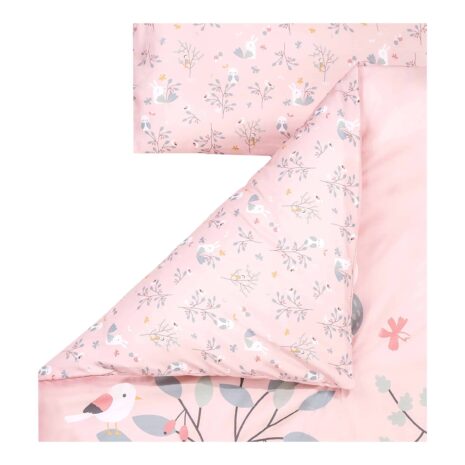 Julius Zöllner Bettwäsche Classic 40x60/ 100x135 cm