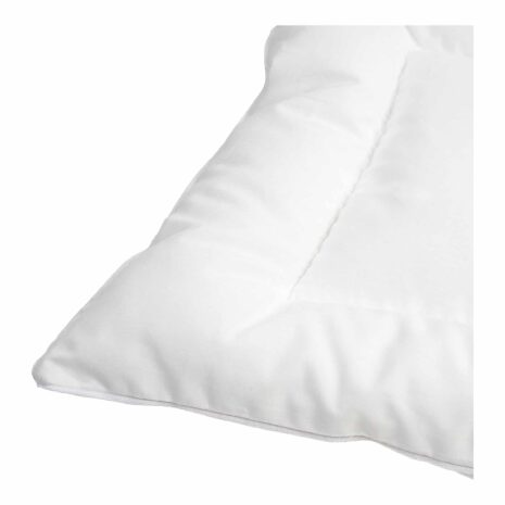 Julius Zöllner Kopfkissen Hygiena 35x40 cm