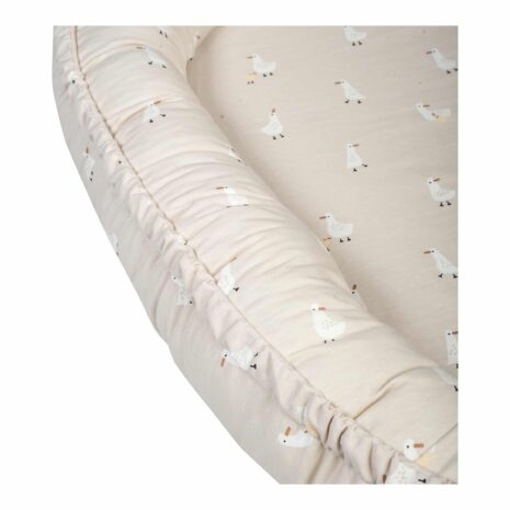 Julius Zöllner Kuschelnest NIDO Jersey