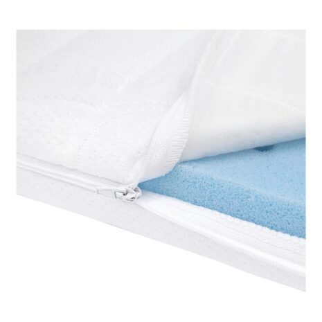 Julius Zöllner Matratze Activity Premium für Laufgitter 95x95 cm