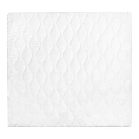 Julius Zöllner Matratze Activity für Laufgitter 95x95 cm