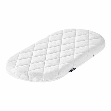 Julius Zöllner Matratze Dr. Lübbe Air Plus für Stubenwagen