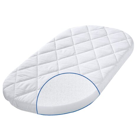 Julius Zöllner Matratze Dream Soft für Stubenwagen