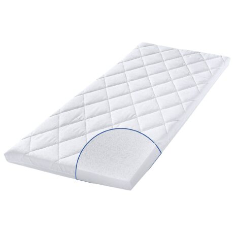 Julius Zöllner Matratze Dream Soft für Wiege