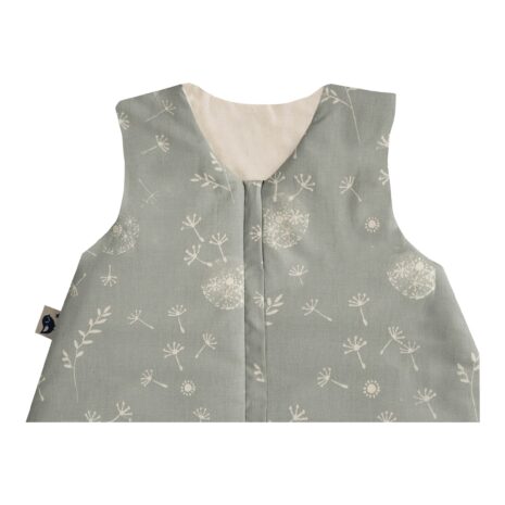 Julius Zöllner Sommerschlafsack Organic Cotton 0.5 TOG