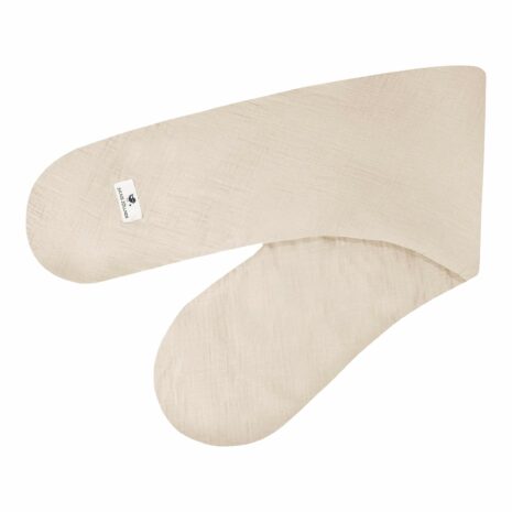 Julius Zöllner Stillkissen Musselin Julius Zöllner Stillkissen Musselin