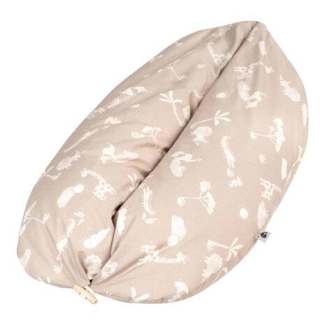 Julius Zöllner Stillkissen Nappi