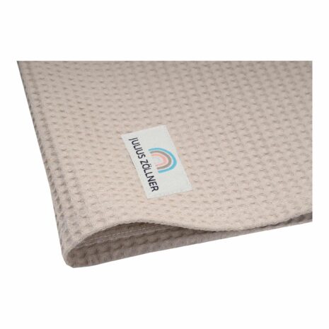 Julius Zöllner Wickelauflagentopper Loop Comfy