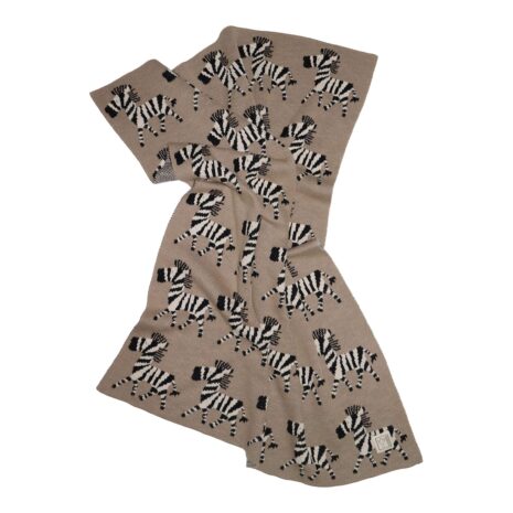 Kaiser Babydecke Strick 80x100 cm Organic Cotton Kaiser Babydecke Strick 80x100 cm Organic Cotton