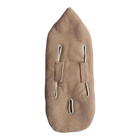 Kaiser Einschlagdecke PUK beige