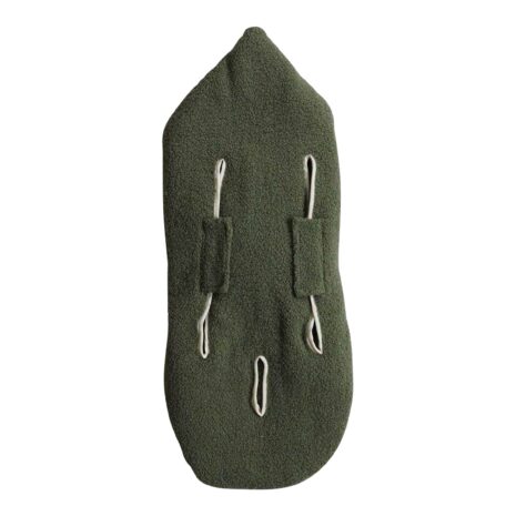 Kaiser Einschlagdecke PUK gruen