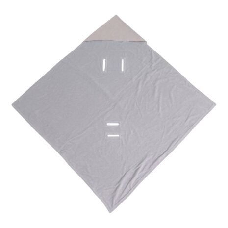 Kaiser Einschlagdecke SUNNY grau