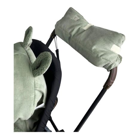 Kaiser Handwärmer HAU KEA gruen