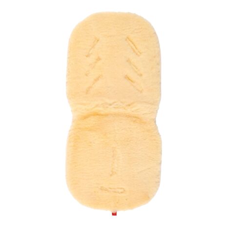 Kaiser Lammfellauflage für Kinderwagen Sportwagen