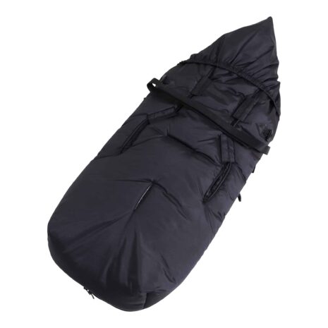 Kaiser Winter-Fußsack XL Too für Kinderwagen