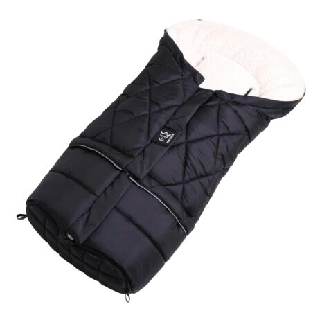 Kaiser Winterfußsack MOONY 2in1