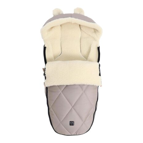 Kaiser Winterfußsack XL EARS
