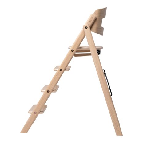 Kaos Treppenhochstuhl Klapp Eiche