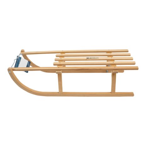 Khw Holzschlitten Davos 90 cm Khw Holzschlitten Davos 90 cm