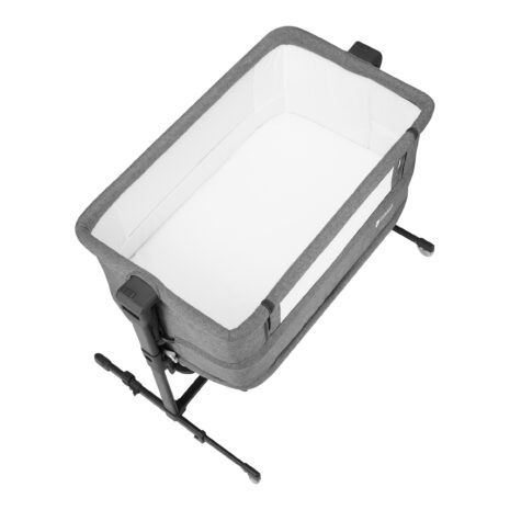 Kinderkraft Beistellbett NESTE GROW