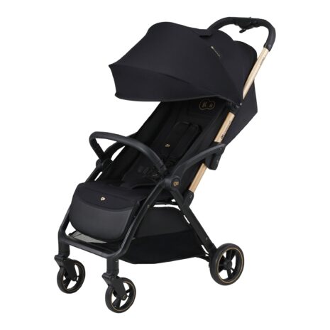 Kinderkraft Buggy APINO raven black schwarz