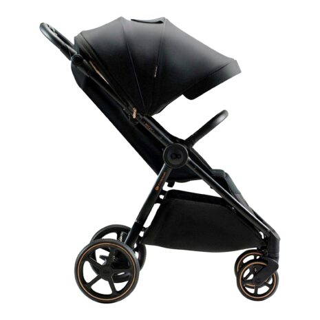 Kinderkraft Buggy MITZY schwarz