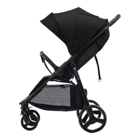 Kinderkraft Buggy RINE schwarz