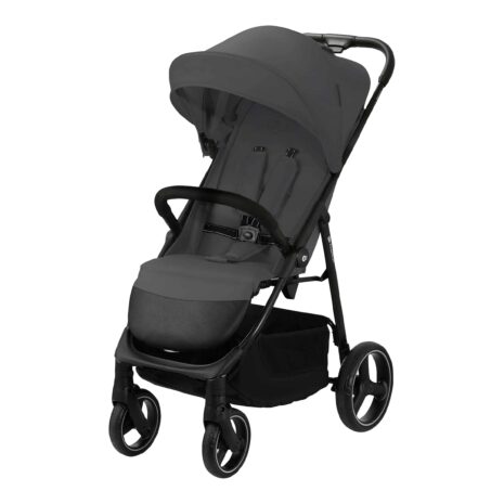 Kinderkraft Buggy TRIG 3 grau