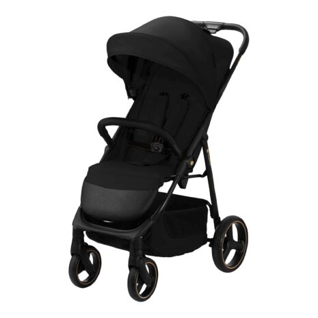 Kinderkraft Buggy TRIG 3 schwarz