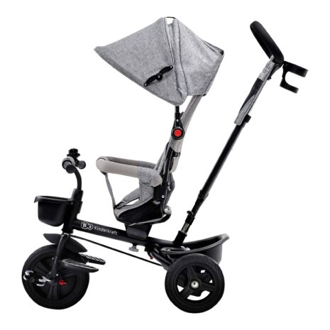 Kinderkraft Dreirad 6in1 AVEO