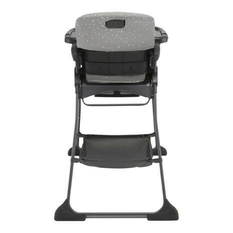 Kinderkraft Hochstuhl FOLDEE gray